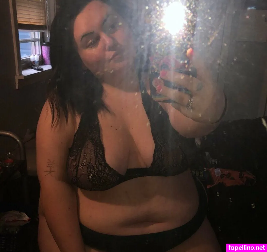 badgirl_jess Nude Leaked OnlyFans Photo #7d7oVOWJw2