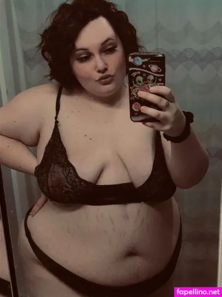Bhadgirl Jess OnlyFans Thumbnail #zABQkctsf6