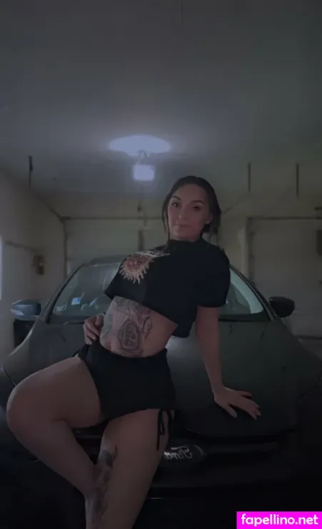 Bhadgirlkk OnlyFans Thumbnail #Xpu5cItDea
