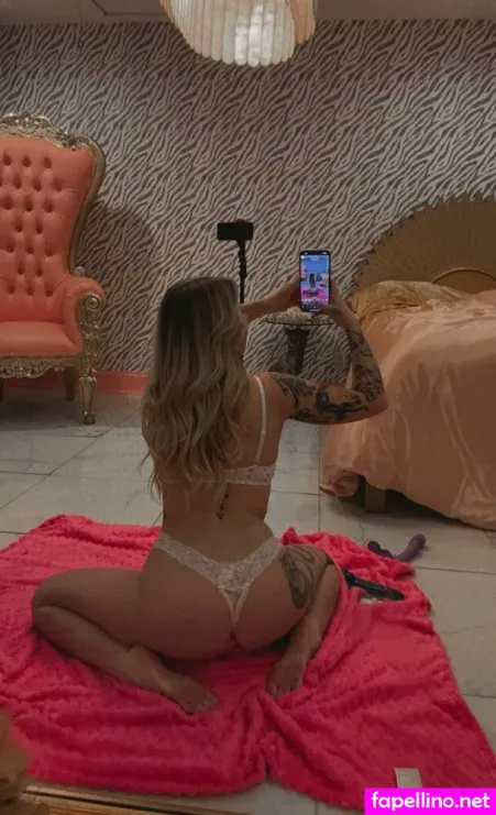 Bhadmhaddie OnlyFans Thumbnail #6b0g9USxTq