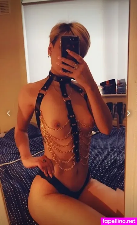 Bhadxbambii OnlyFans Thumbnail #O2OGLg6w5G