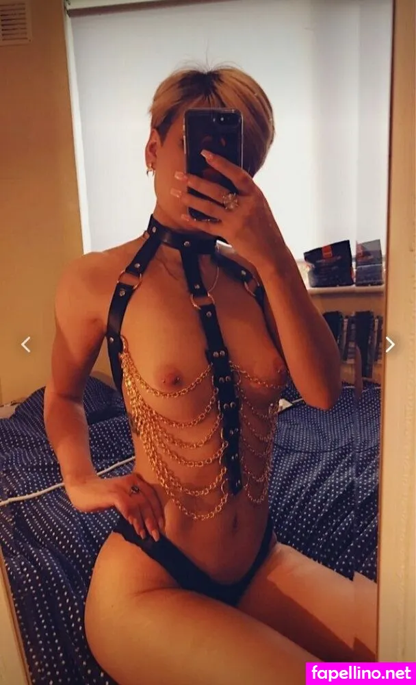 bhadxbambii Nude Leaked OnlyFans Photo #O2OGLg6w5G