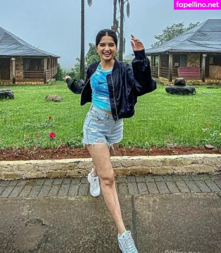 Bhavika Sharma OnlyFans Thumbnail #9J9LJ6O5Gs