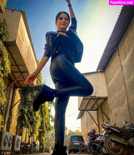 Bhavika Sharma OnlyFans Thumbnail #AcSX8KOl4M