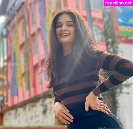 Bhavika Sharma OnlyFans Thumbnail #F30WsvG0jD