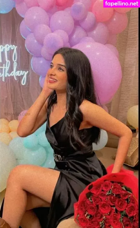 Bhavika Sharma OnlyFans Thumbnail #KXb1raHAPB