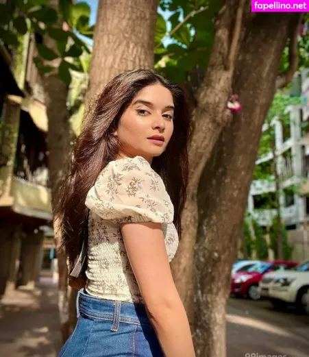 Bhavika Sharma OnlyFans Thumbnail #Q7vZsvgY08