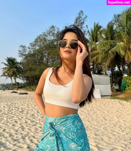 Bhavika Sharma OnlyFans Thumbnail #TlNjBdIYdh