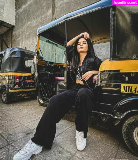 Bhavika Sharma OnlyFans Thumbnail #WbnAZGr6v5