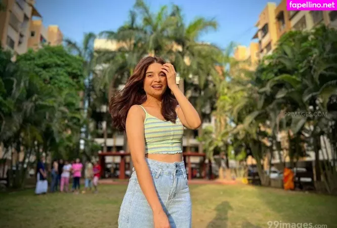 Bhavika Sharma OnlyFans Thumbnail #hf8Kzx6GUJ