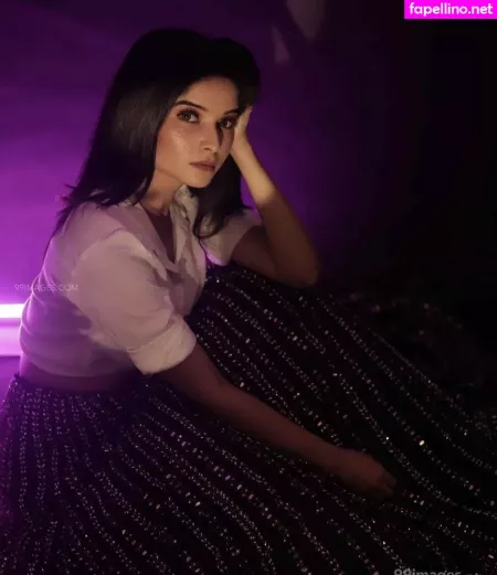 Bhavika Sharma OnlyFans Thumbnail #qlRsKDx6Wz