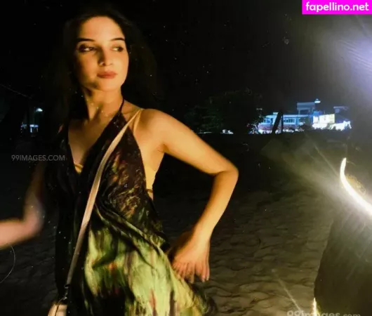 Bhavika Sharma OnlyFans Thumbnail #rBwa4HHM5W