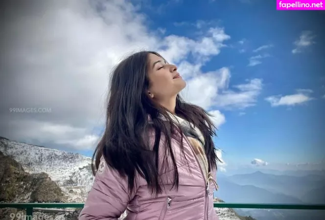 Bhavika Sharma OnlyFans Thumbnail #uy3AVI0A6j