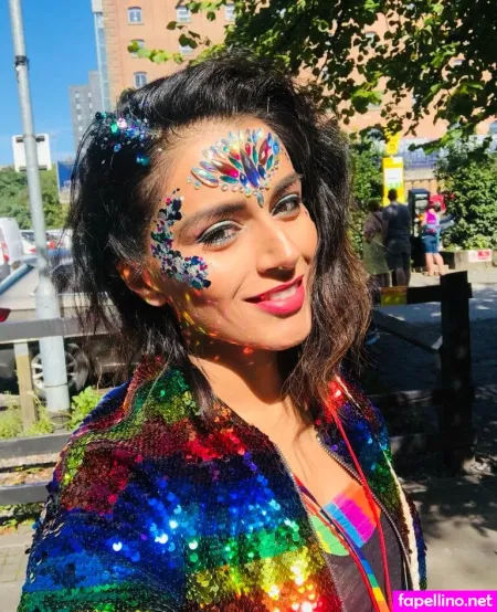 Bhavna Limbachia OnlyFans Thumbnail #JvZea7U5Av