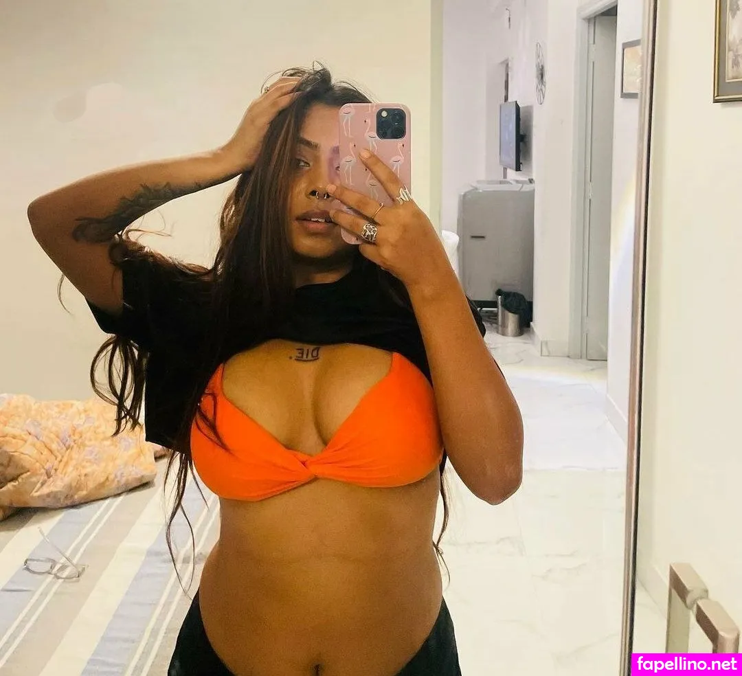 bhindeshi Nude Leaked OnlyFans Photo #80QRhxNpAS