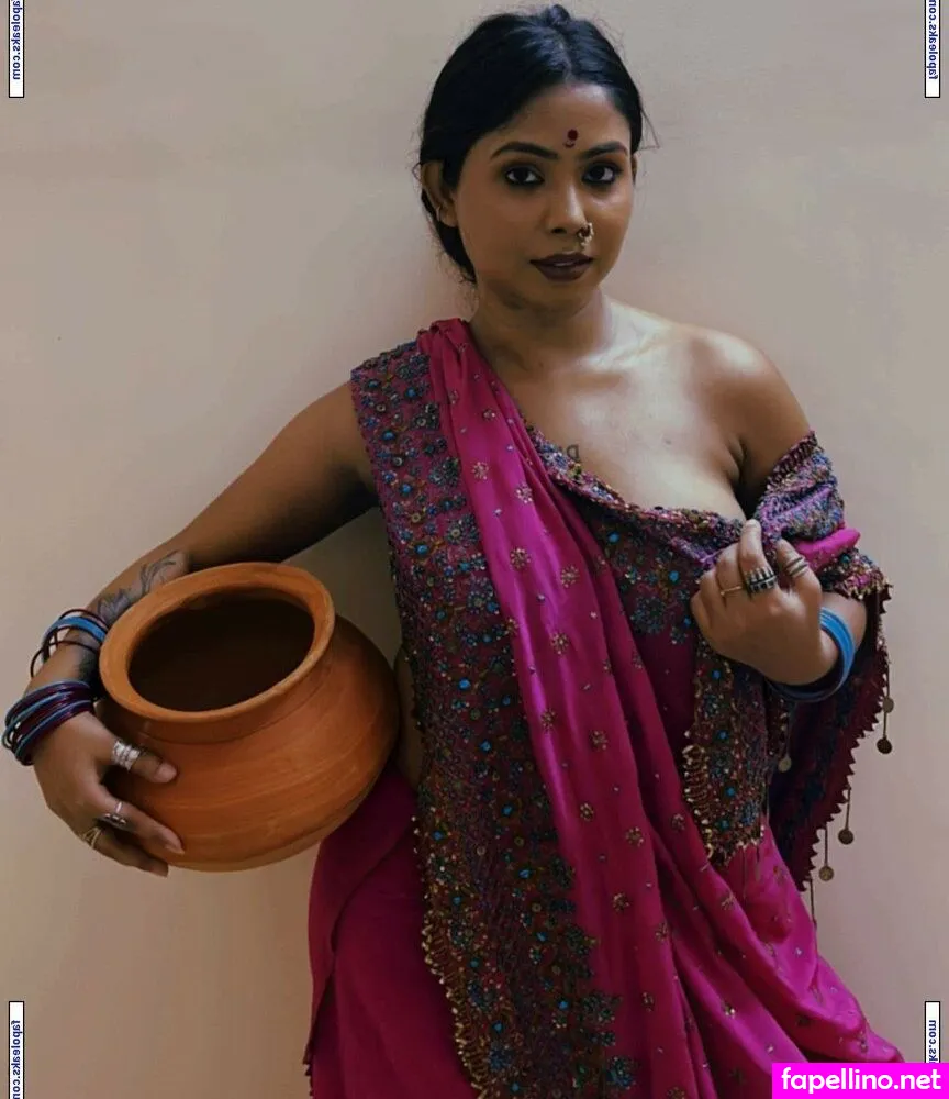 bhindeshi Nude Leaked OnlyFans Photo #d31WKu21G0