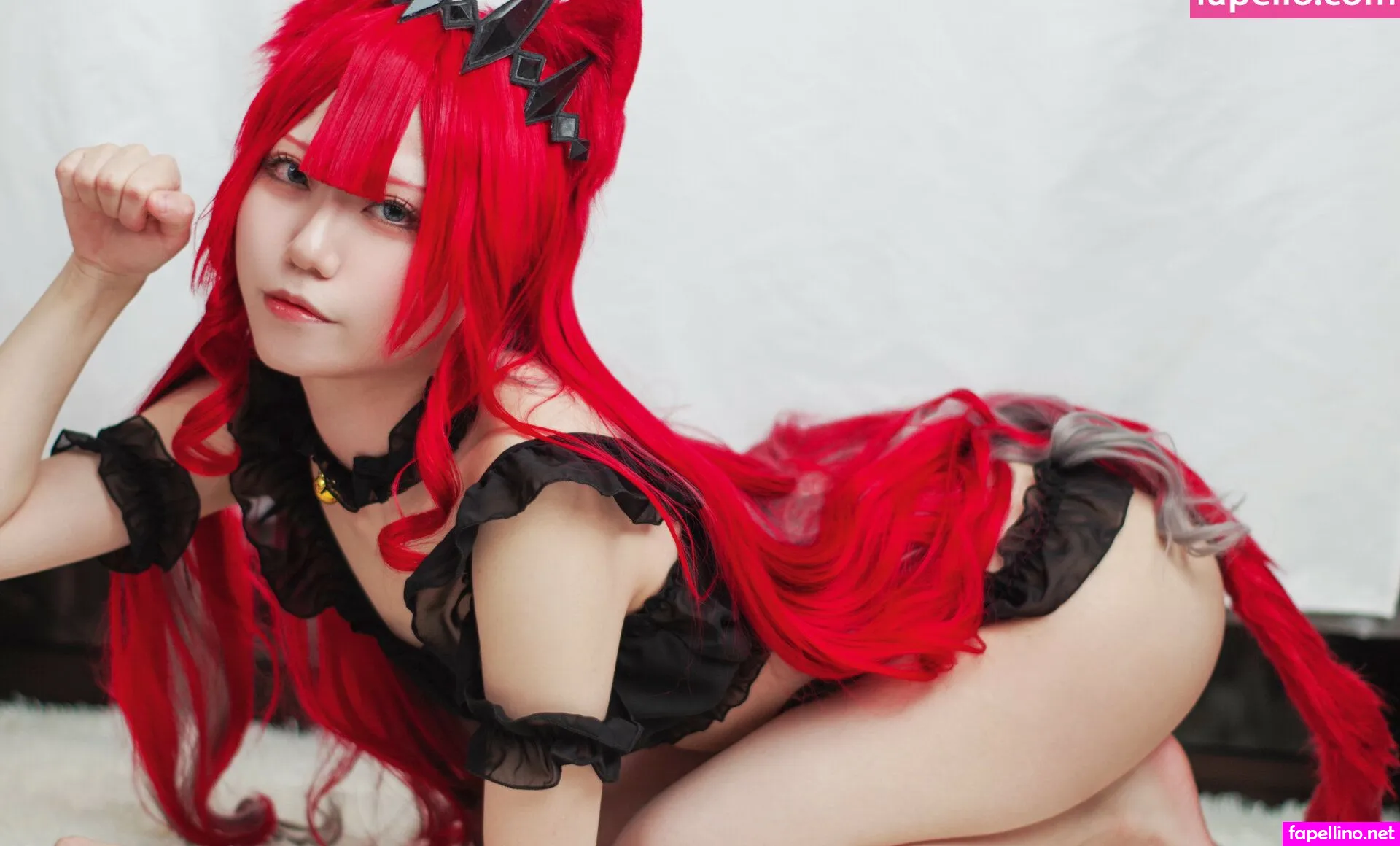 Kaninyan Nude Leaked OnlyFans Photo #BLcozZipZU