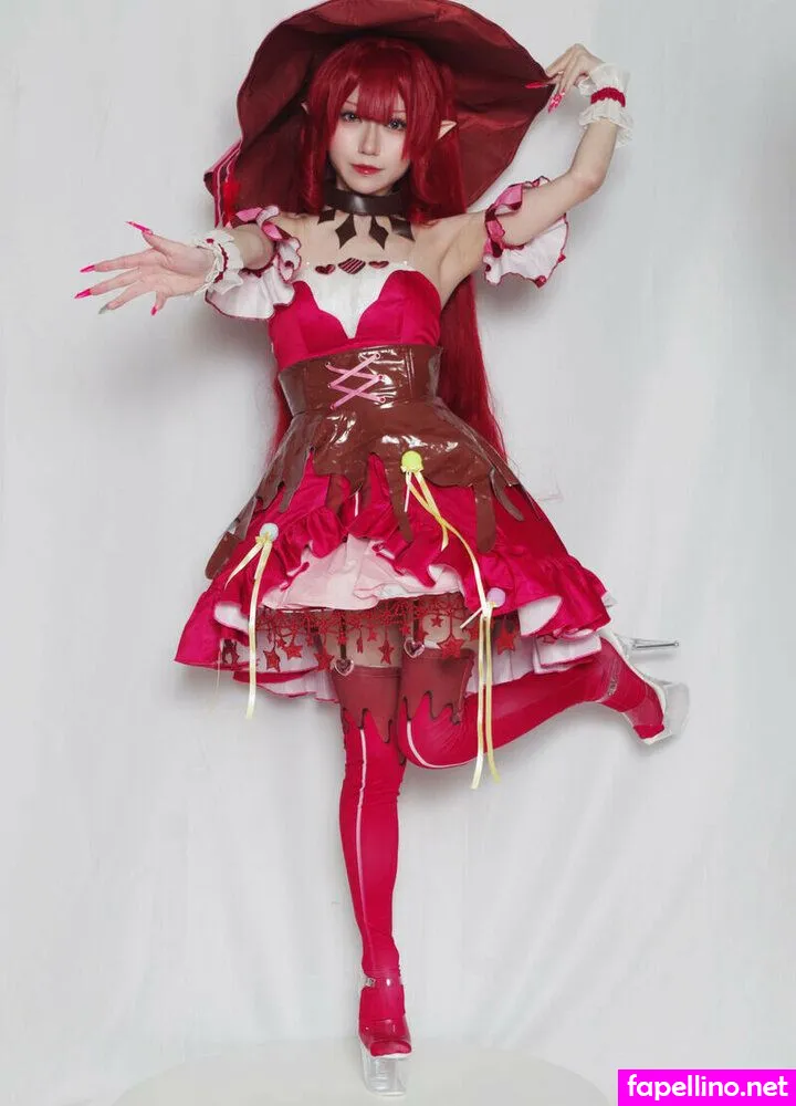 Kaninyan Nude Leaked OnlyFans Photo #ZMmelLJYba