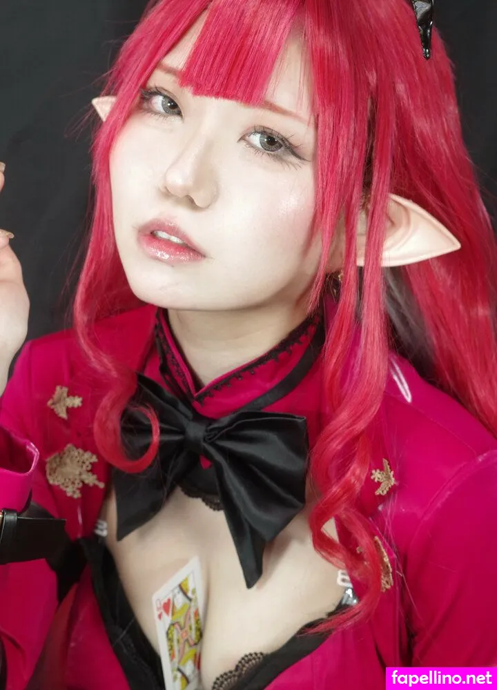 Kaninyan Nude Leaked OnlyFans Photo #ckbbSYgpAg