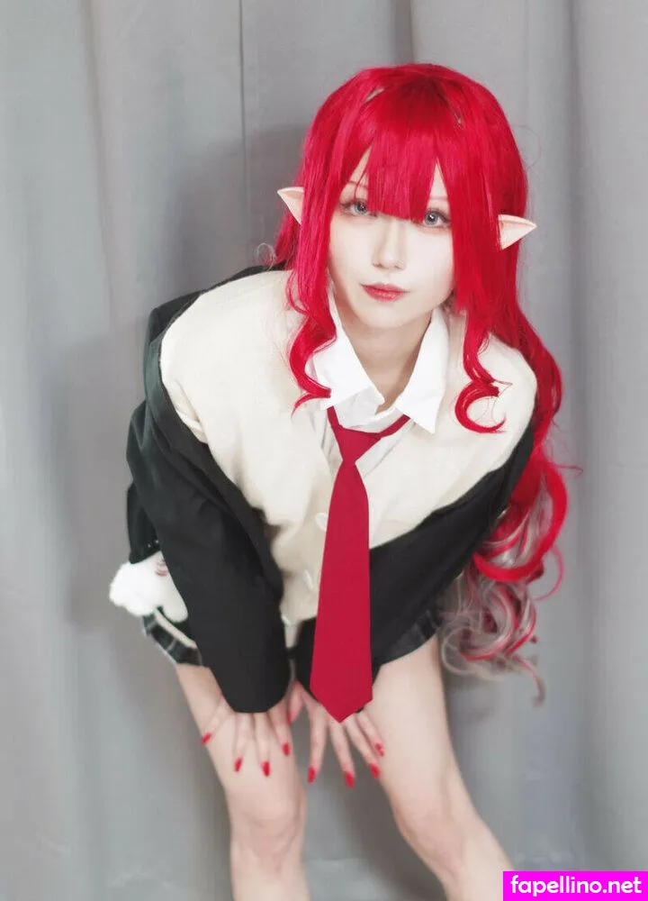 Kaninyan Nude Leaked OnlyFans Photo #jVvimZ76yG