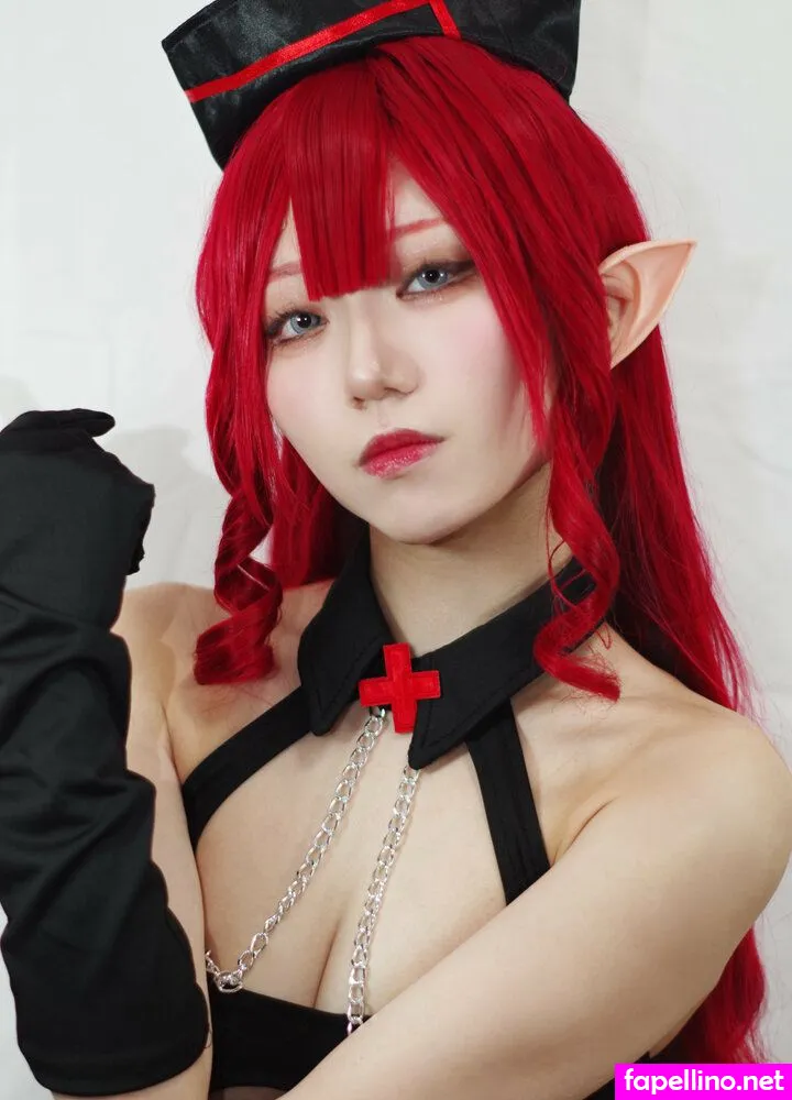 Kaninyan Nude Leaked OnlyFans Photo #vTgSocPuKN