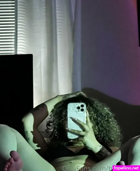 Bhoneeyy OnlyFans Thumbnail #QtCKix8bkX