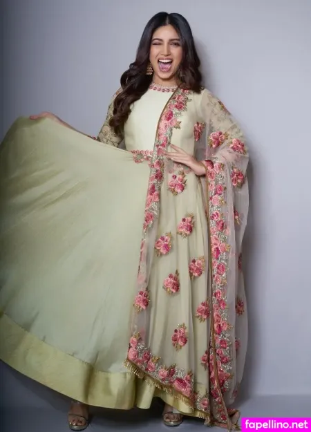Bhumi Pednekar OnlyFans Thumbnail #3Ab0oQ4jsN