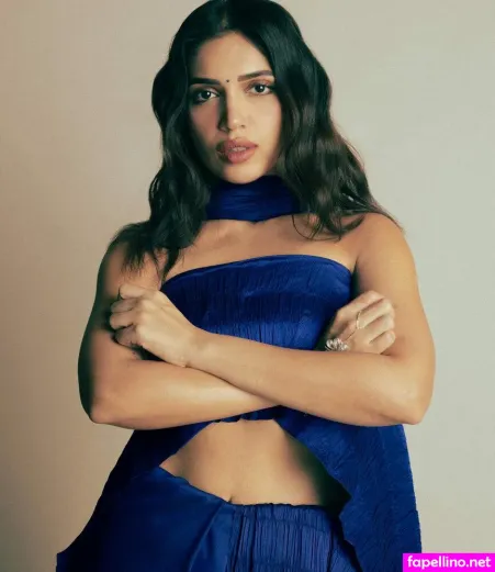 Bhumi Pednekar OnlyFans Thumbnail #6DN2FMCPZp