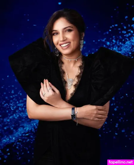 Bhumi Pednekar Main Profile Photo