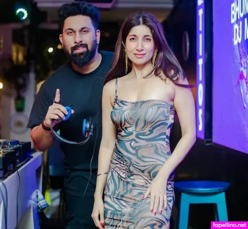 Bhumicka Singh OnlyFans Thumbnail #MHYI5zNhYb