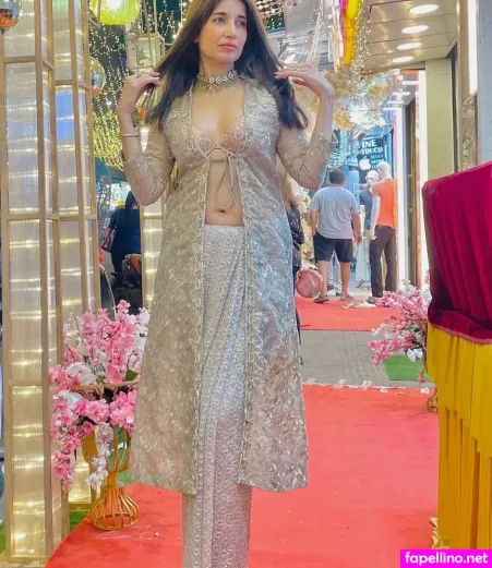 Bhumicka Singh OnlyFans Thumbnail #PZ4vp5UZ3J