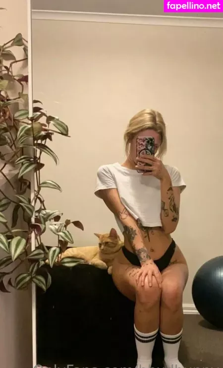 Bhxdbunny OnlyFans Thumbnail #9Qy5KDSItS