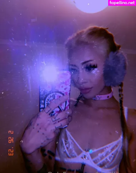 Bhxdbunny OnlyFans Thumbnail #PSu2bZ4SWD