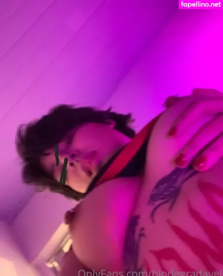 Bi0degradavel OnlyFans Thumbnail #WKsxVxikTi