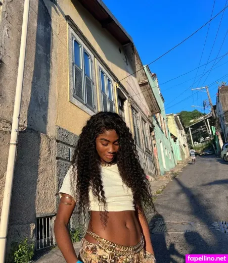 Bia Ben OnlyFans Thumbnail #WTRYBXXZ7M