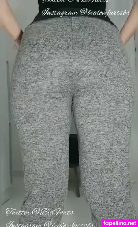Bia Farts OnlyFans Thumbnail #H8EFZrcxrL