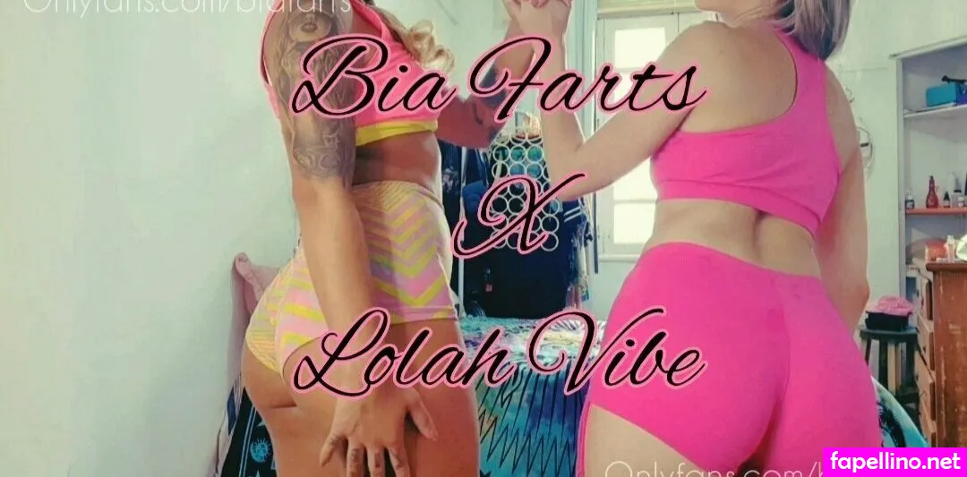 bia.farts, emiliafarts Nude Leaked OnlyFans Photo #RXRDHBVcIT
