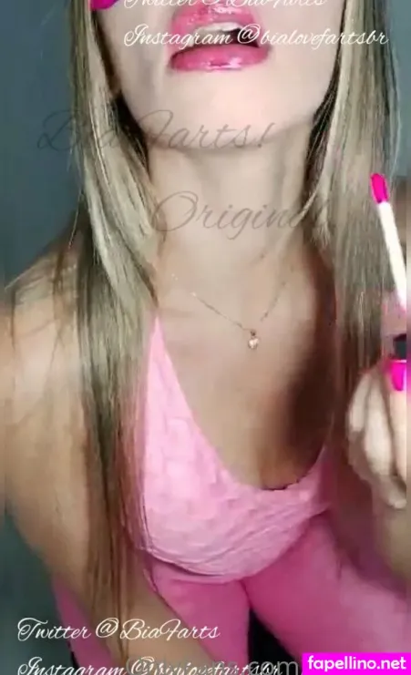 Bia Farts OnlyFans Thumbnail #TsIiHZtKgT