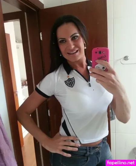Bia Gaucha OnlyFans Thumbnail #yRfP9aKdFK