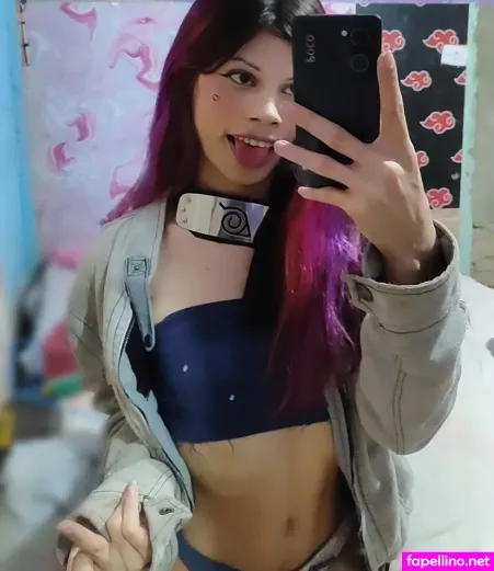 Bia Hyuga OnlyFans Thumbnail #56MXG9qOaC