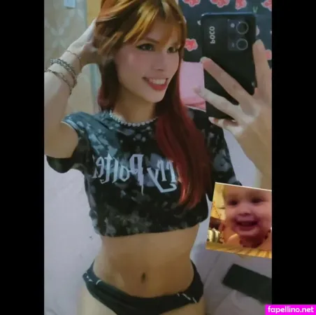 Bia Hyuga OnlyFans Thumbnail #AsRy5jQsVe