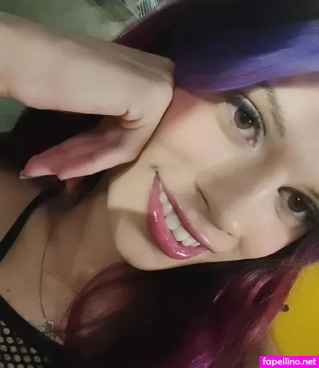 Bia Hyuga OnlyFans Thumbnail #Ysm4mjei7E