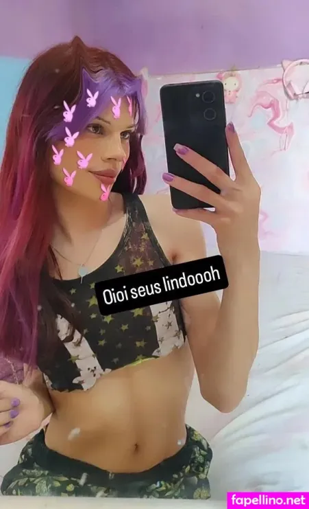 Bia Hyuga OnlyFans Thumbnail #xO4KpX7czp