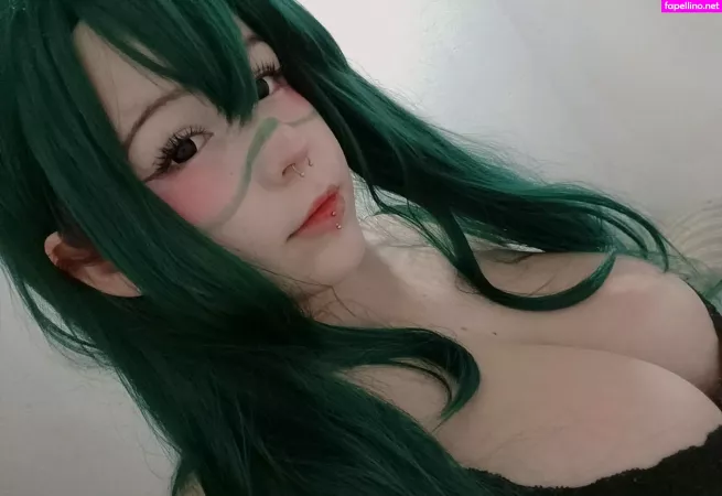 Bia Kimii OnlyFans Thumbnail #BzhbXlrWpG