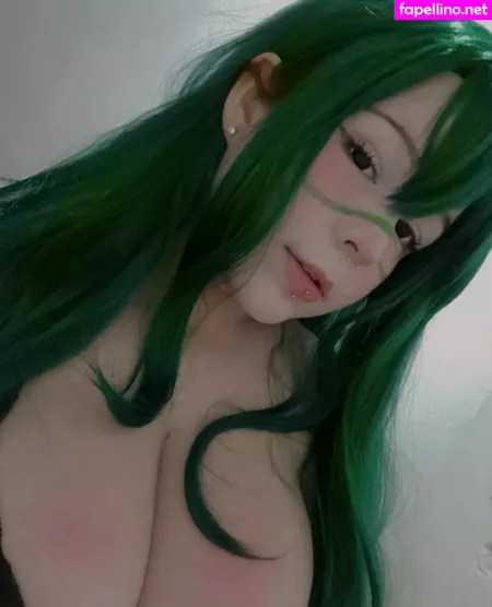 Bia Kimii OnlyFans Thumbnail #YCBD8YZRDw