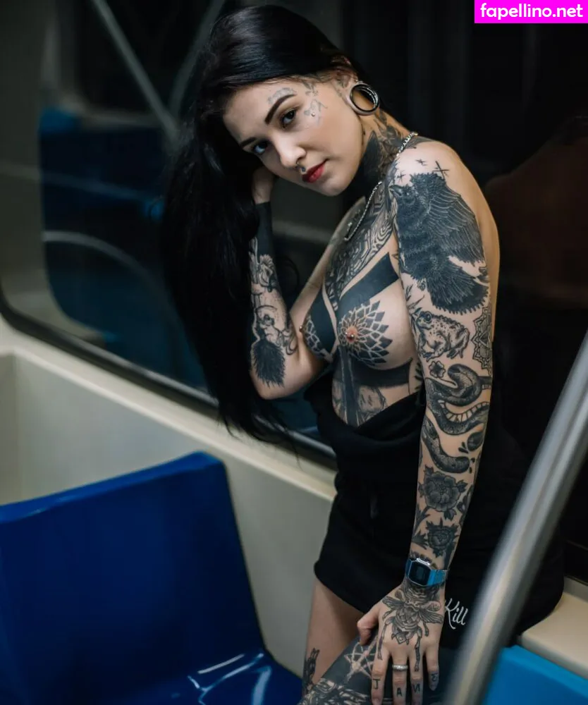 bialima Nude Leaked OnlyFans Photo #IRPRMN2ssV