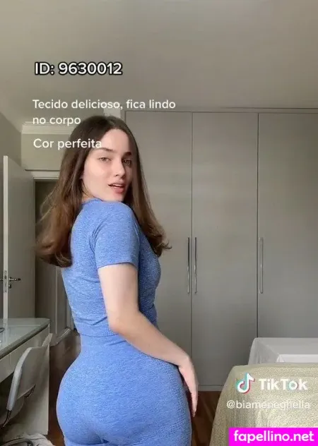 Bia Meneghella OnlyFans Thumbnail #fZ2RcoTJwz