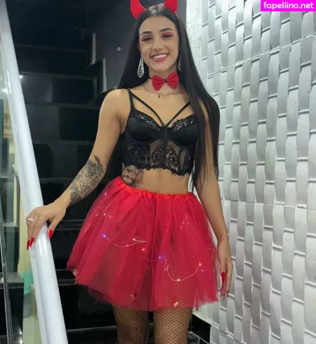 Bia Miranda Da Fazenda OnlyFans Thumbnail #r5JWNl6jdw