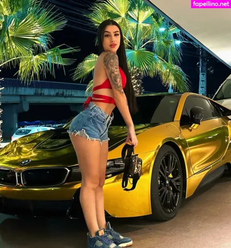 Bia Miranda OnlyFans Thumbnail #HDyAMLnc6m
