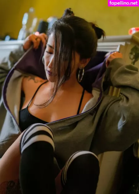 Bia Miyuki OnlyFans Thumbnail #JeJNBFIb2v